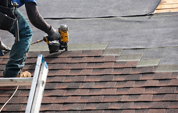 Licensed Flat Roof Repair service in Lebanon, ME - Brentwood Metal Roofing